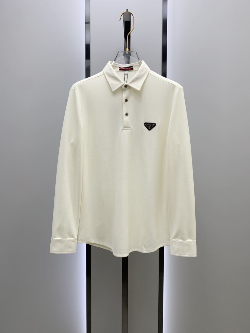 Prada T-Shirts